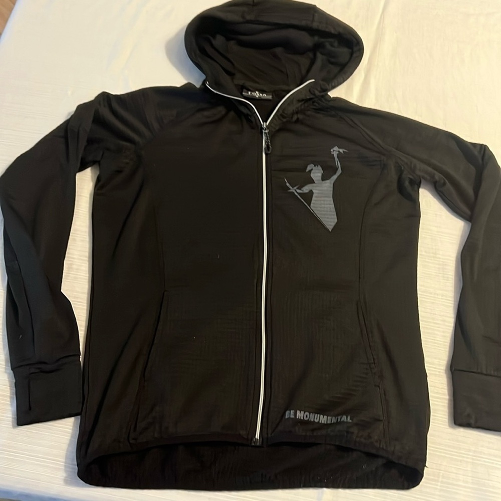 Fossa‎ zip jacket